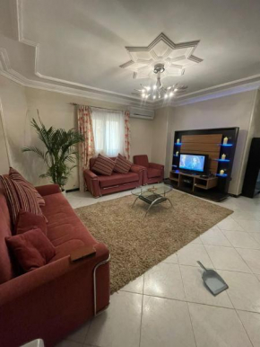 luxury home Nasser city